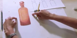 Le proporzioni nel disegno dal vero