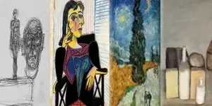 Come imparare a disegnare bene come i grandi artisti