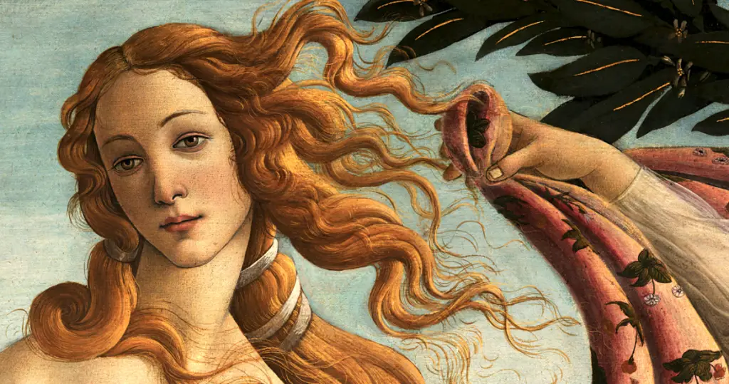 Le modelle dei pittori - Valerie, Simonetta o Margherita?