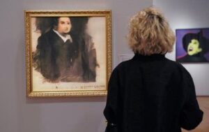 Come sarà il futuro dell’arte?
