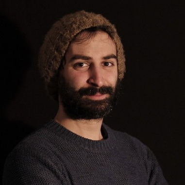 Ciro Cangialosi