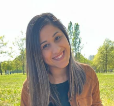 Rosy Torre