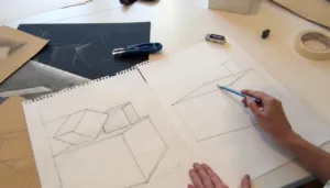 Nati per il Disegno