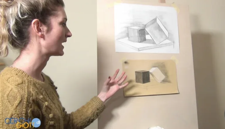 Nati Per il Disegno