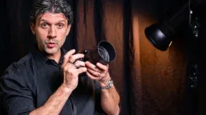 Nati per la Fotografia