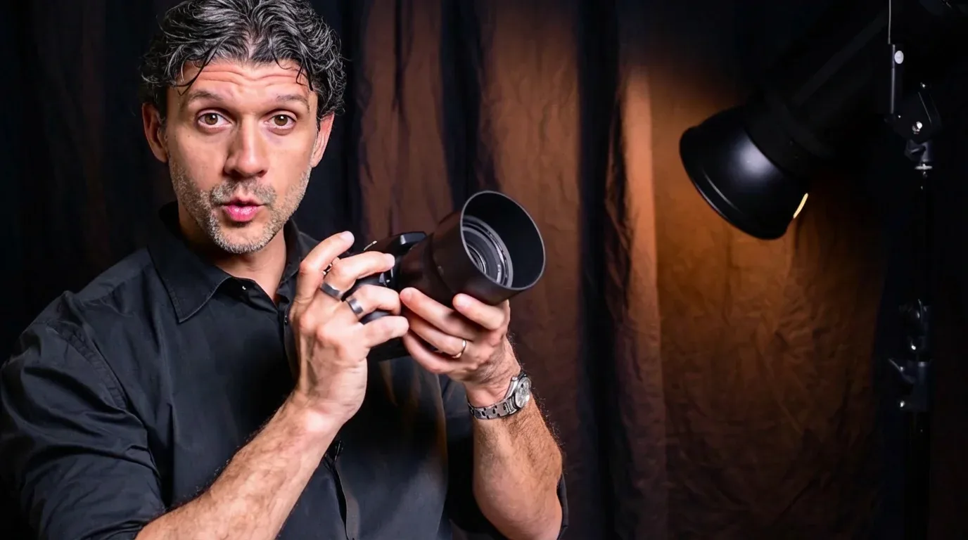 Nati Per la Fotografia