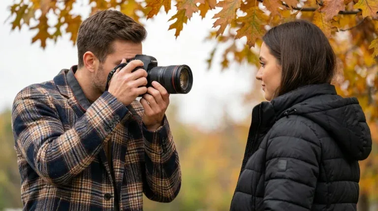 Nati Per la Fotografia