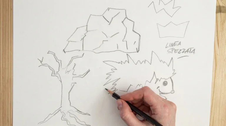Nati per il Disegno Junior