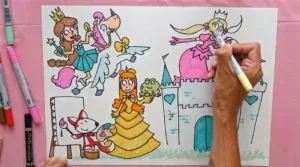 Disegno Junior