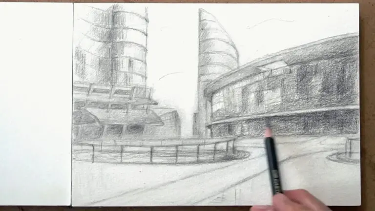 Sketchbook di Viaggio
